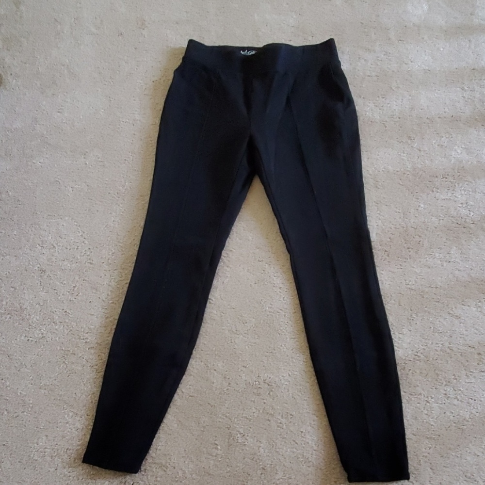 Black Leggings